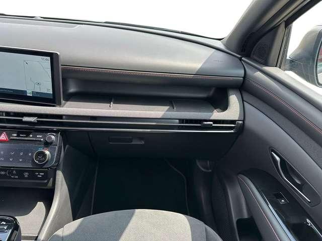Hyundai TUCSON 1.6 PHEV 253cv N-Line Auto