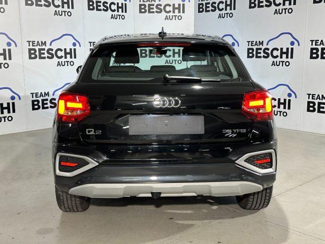 AUDI Q2 35 TFSI 150CV S tronic Advanced