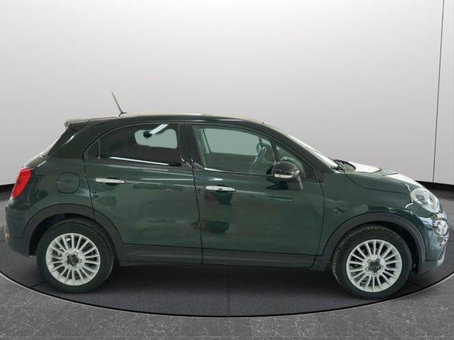 FIAT 500X 1.6 MultiJet 130 CV Connect