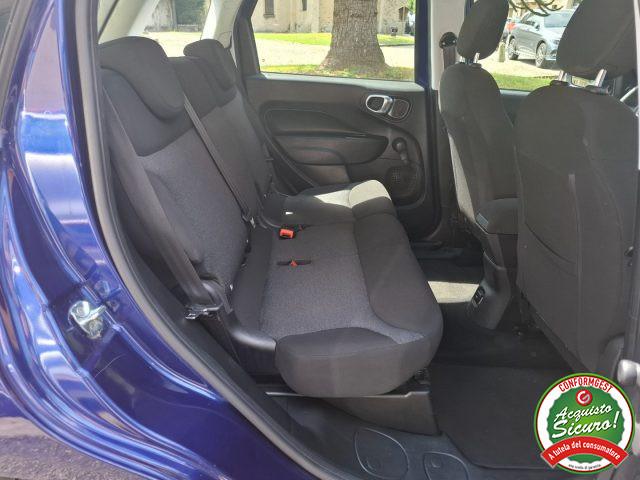 FIAT 500L 1.4 95 CV S&S Mirror UNICO PROP.