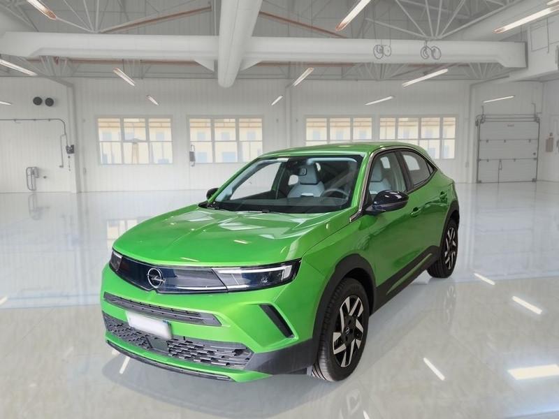 OPEL MOKKA 1.2 T 100 CV EDITION MT6 SUV