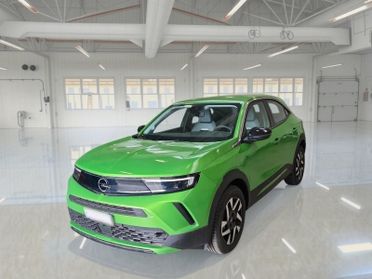 OPEL MOKKA 1.2 T 100 CV EDITION MT6 SUV