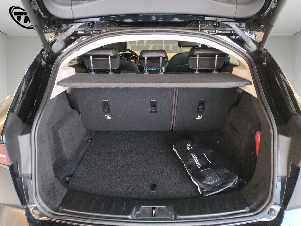 Jaguar E-Pace 2.0d i4 R-Dynamic awd 150cv auto my19