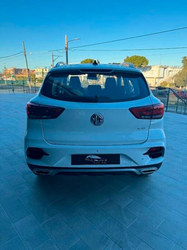 Mg ZS Classic 1.5 VTi-tech Comfort