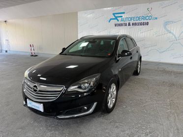 Opel Insignia 2.0 Cdti Automatica Sports Tourer Cosmo Business