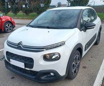 CITROEN C3 BLUEHDI 75 S&S SHINE