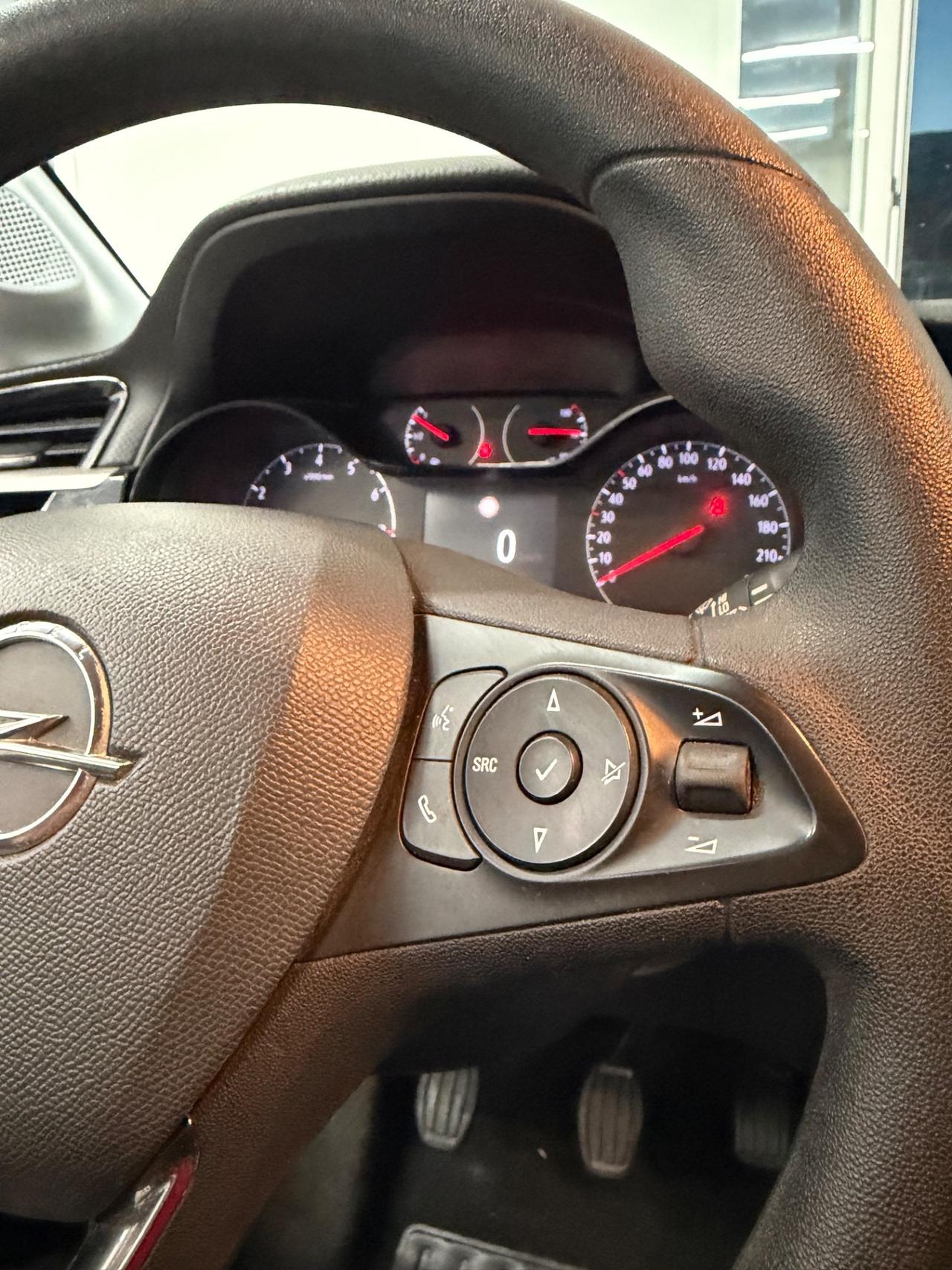 Opel Corsa 1.2 Edition FINANZIABILE