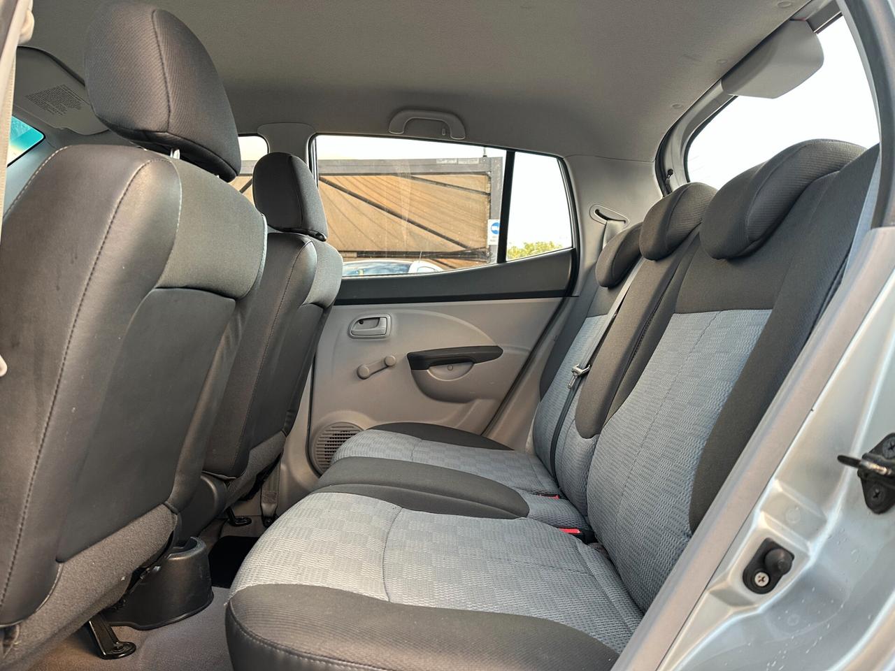 KIA Picanto 1.0 12V Urban