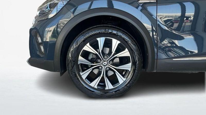 Renault Captur II 2019 1.0 TCe GPL Techno