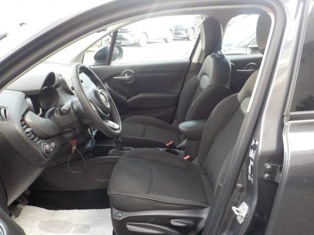 FIAT 500X 1.3 MultiJet 95CV 500X