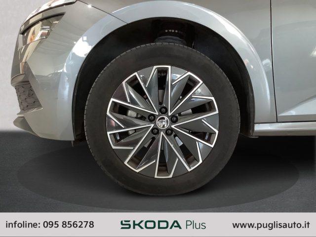 SKODA Kamiq 1.0 TSI Black Dots