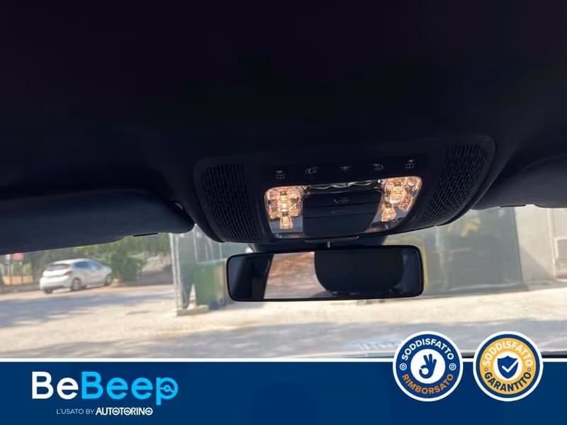 Mercedes-Benz Classe A A 220 SPORT AUTO