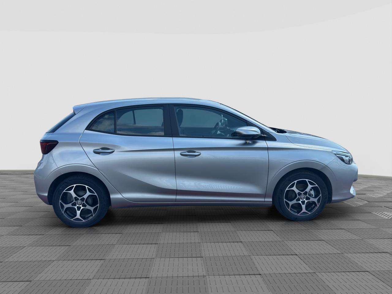 MG MG3 1.5 Comfort