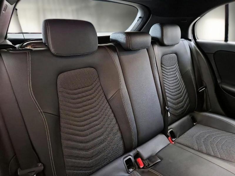 MERCEDES-BENZ A 250 e EQ-POWER Auto Business Extra 5 PORTE