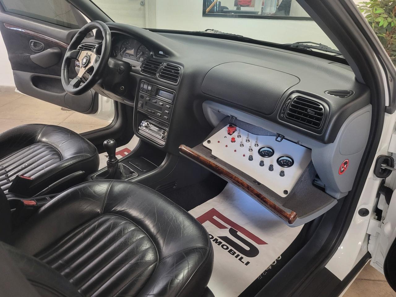 Peugeot 406 1.8i 16V cat. TAXXI