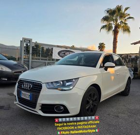 Audi A1 SPB 1.6 TDI 116 CV Design