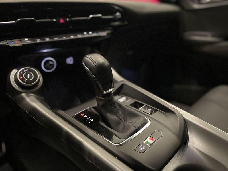 Alfa Romeo Tonale Tonale 1.5 160 CV MHEV TCT7 Veloce