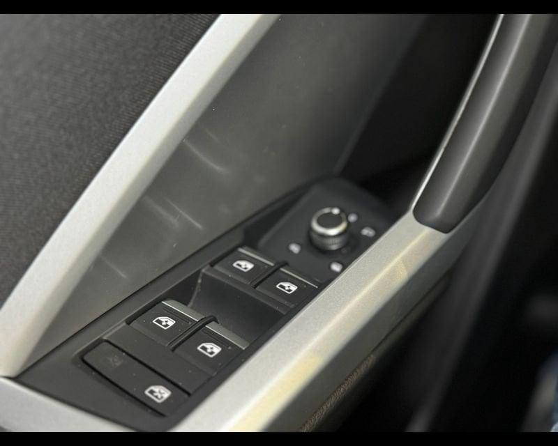 Audi Q3 2ª serie SPB 40 TDI quattro S tronic S line edition