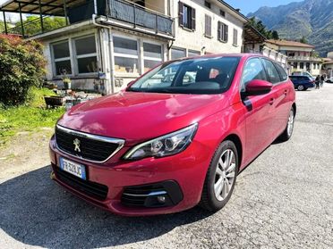 PEUGEOT 308 BlueHDi 130 S&S SW Business adatta a neopatentati