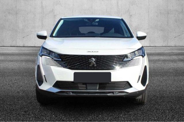 PEUGEOT 3008 BlueHDi 130 S&S EAT8 Allure