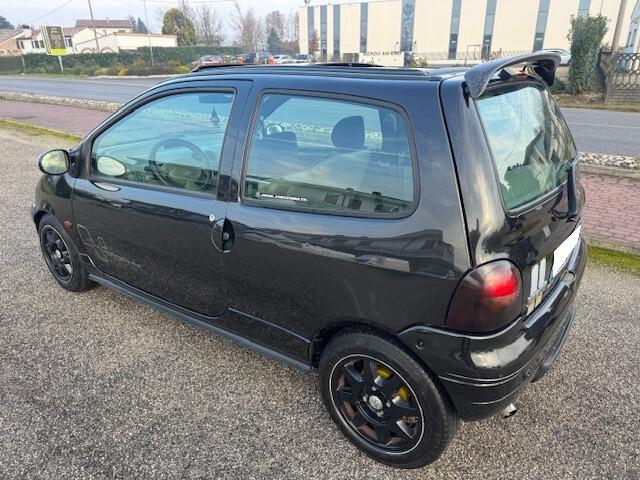 Renault Twingo 1.2i cat Diabolika-OK NEOPATENTATI