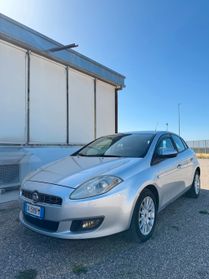 Fiat Bravo 1.6 MJT 105 CV Dynamic