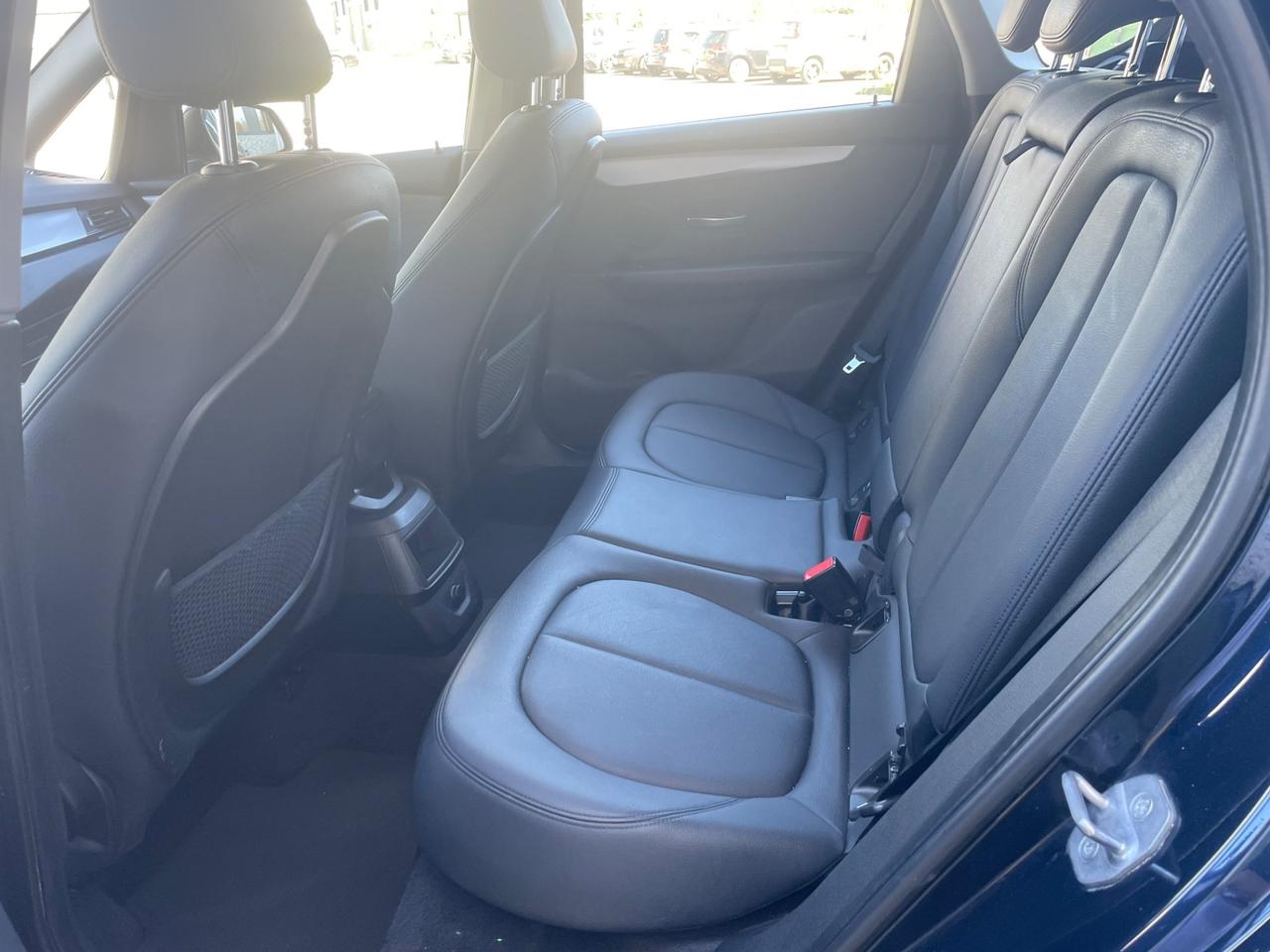 Bmw Serie 2 Gran Tourer 218i active Tourer*Pelle*Navi*Neopatentati*