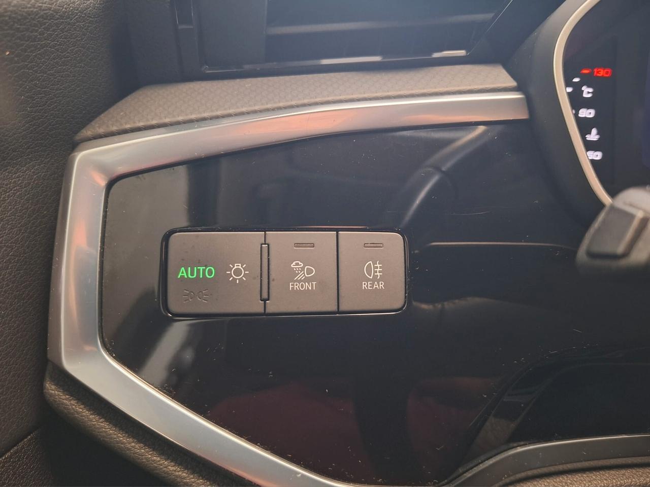 Audi Q3 35 TDI S tronic Business Advanced