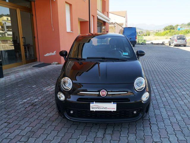 FIAT 500 1.0 Hybrid Connect- Neopatentati