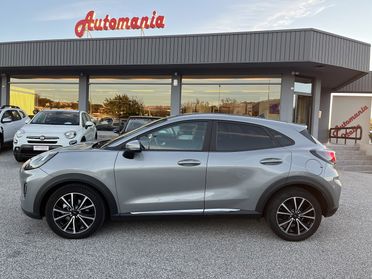 FORD PUMA 1.5 DCI 120 CV 6M TITANIUM