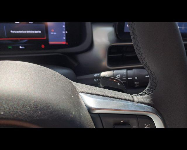 JEEP Avenger 1.2 turbo e-hybrid Summit fwd 100cv edct6