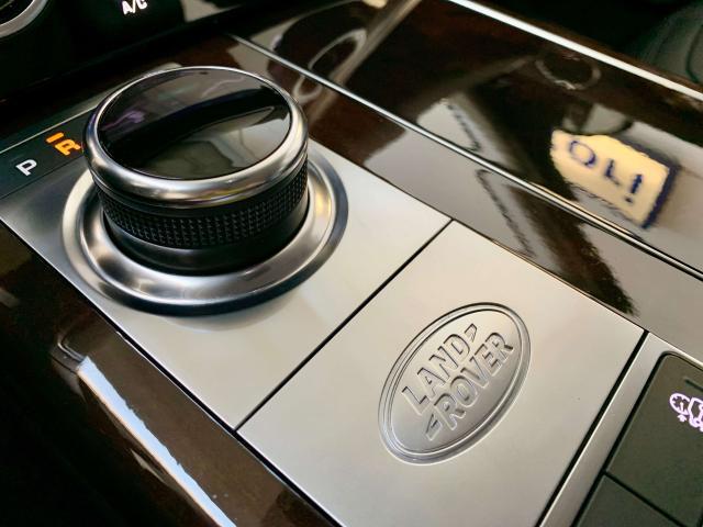 Land Rover Range Rover Range Rover 3.0 sdV6 Vogue auto Fatturabile IVA esposta