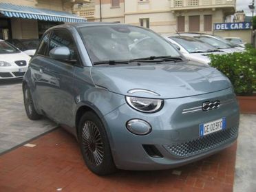 FIAT 500e IKON BERLINA 42 KWH