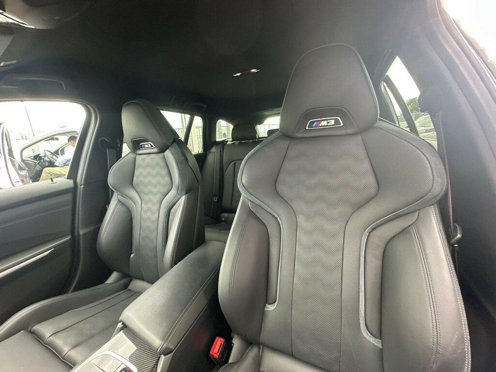 BMW M3 Touring 3.0 Competition M xDrive Steptronic