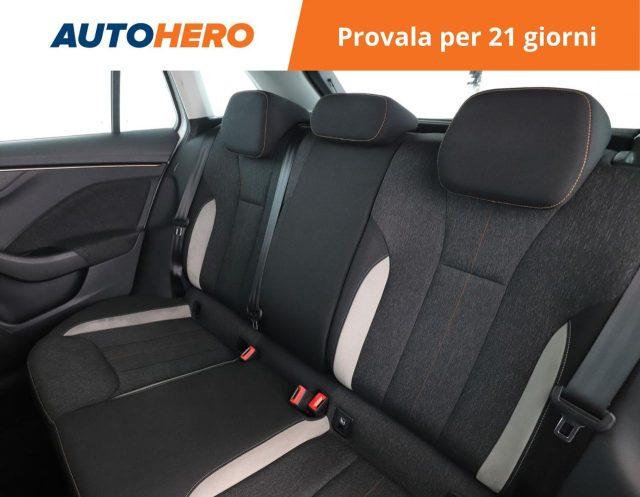 SKODA Scala 1.0 TSI 115 CV Style