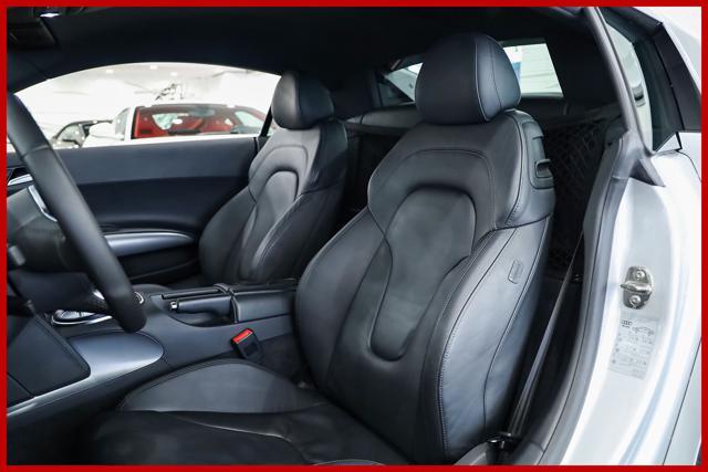 AUDI R8 4.2 V8 FSI quattro - ITALIANA - TAGLIANDATA