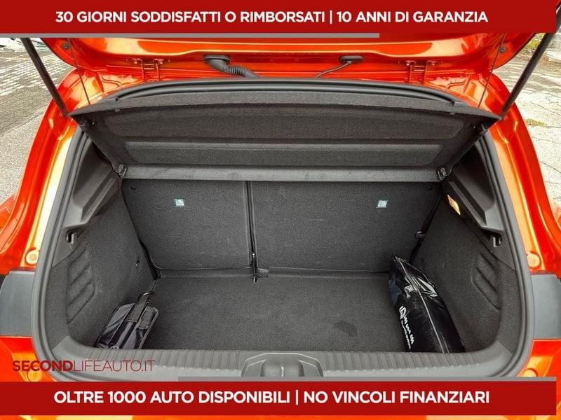 Renault Clio 1.0 eco-g Techno 100cv