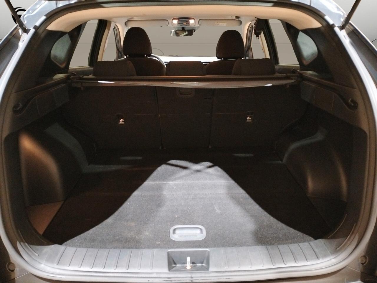 Hyundai TUCSON 1.6 crdi Xline 2wd