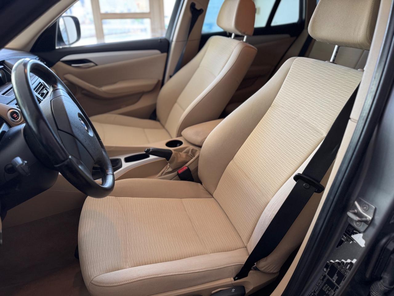 Bmw X1 sDrive18d Attiva