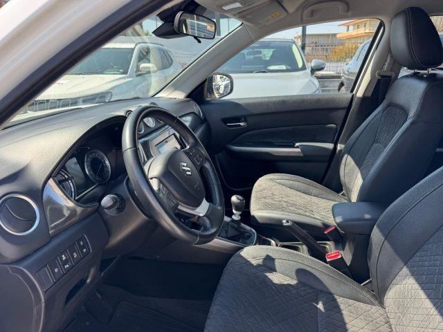 SUZUKI Vitara 1.4 Hybrid Top
