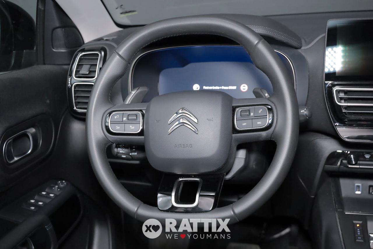 Citroen C5 Aircross 1.5 BlueHDI 130CV Max EAT8