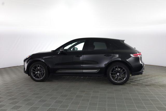 PORSCHE Macan Macan 2.0 T
