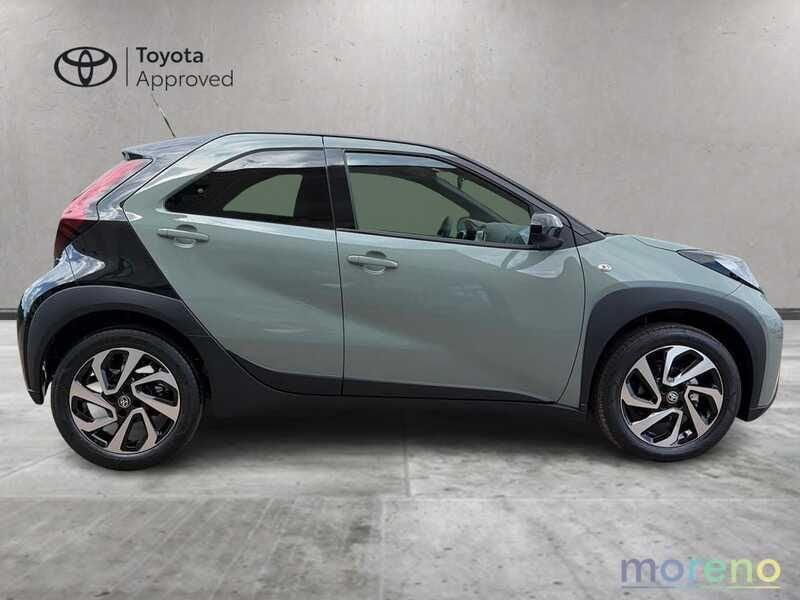 Toyota Aygo X X 1.0 Trend 72 CV