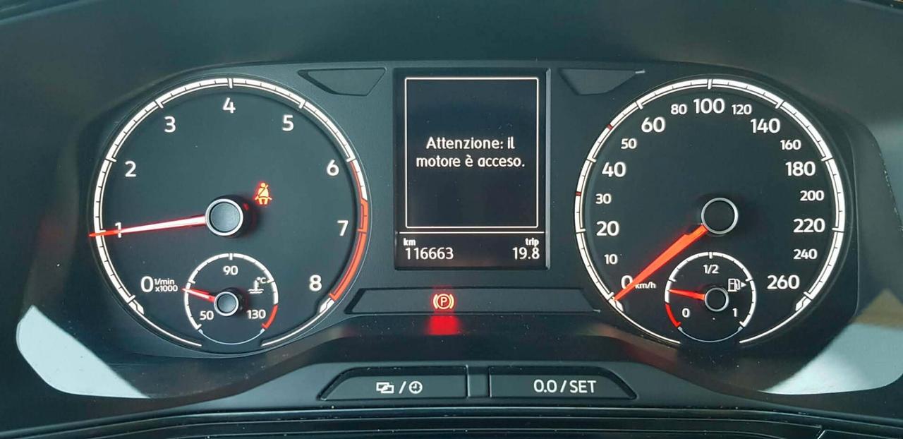 Volkswagen T-Cross 1.0 TSI 95Cv Style