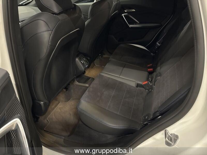 BMW X1 U11 xdrive20d mhev 48V MSport Pro auto