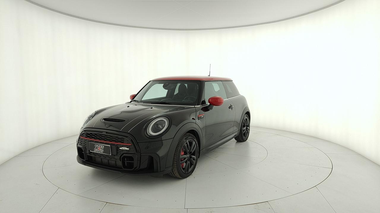 MINI Mini IV F56 2021 3p - Mini 3p 2.0 JCW JCW auto