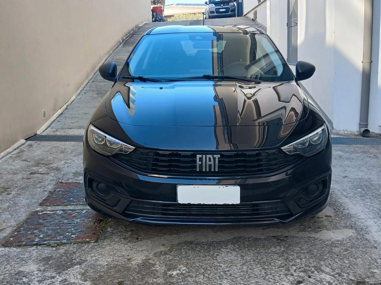 Fiat Tipo 1.6 Mjt S&S SW City Life