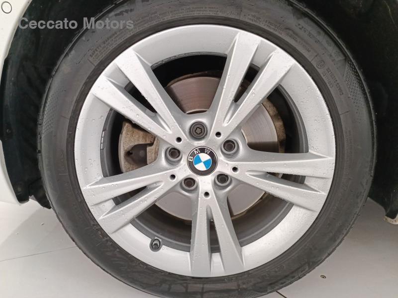 BMW Serie 2 Active Tourer 218 d Business Steptronic