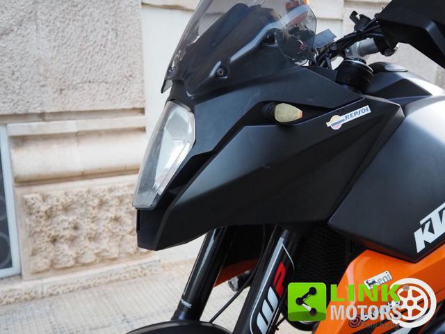 KTM 990 Supermoto ++FINANZIABILE++