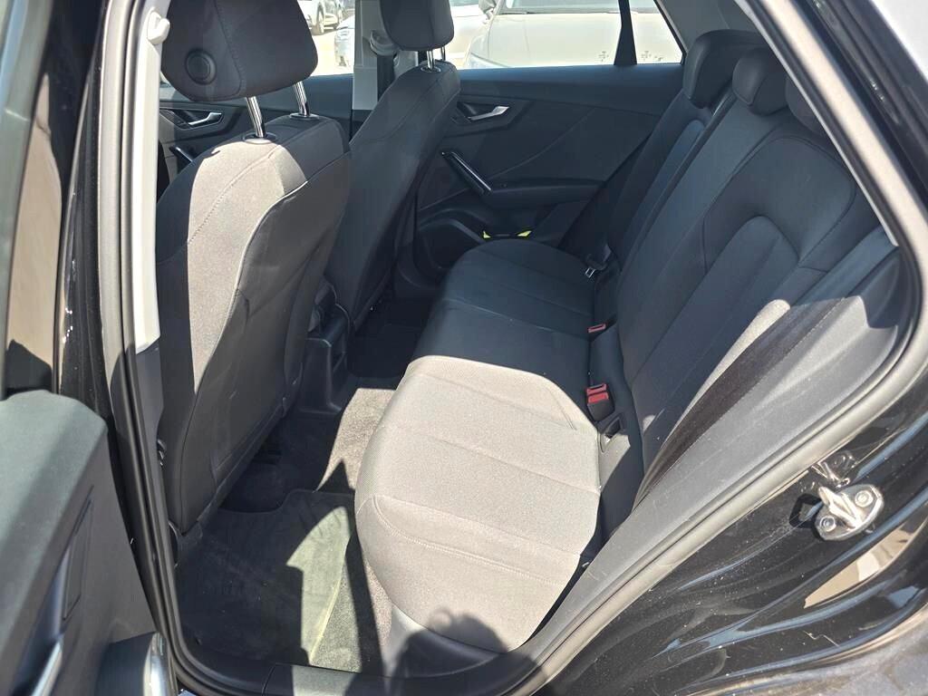 Audi Q2 35 TFSI S tronic Business Advanced